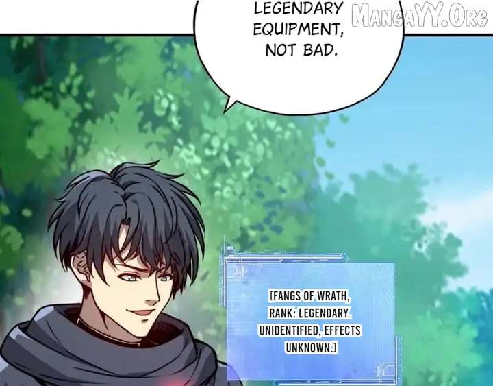 Starting as the God of Wealth, Taming Billions of Divine Pets! Chapter 55 - Page 101