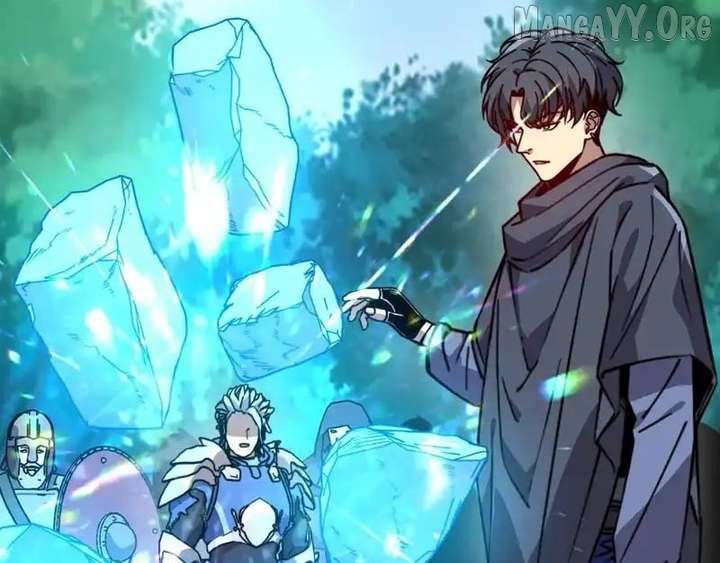 Starting as the God of Wealth, Taming Billions of Divine Pets! Chapter 55 - Page 104