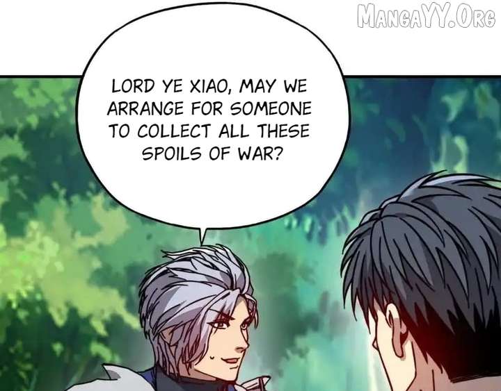 Starting as the God of Wealth, Taming Billions of Divine Pets! Chapter 55 - Page 106