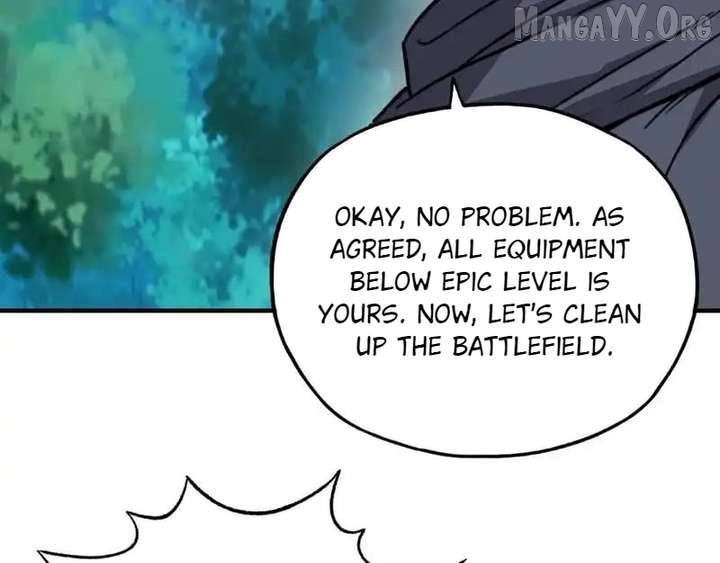 Starting as the God of Wealth, Taming Billions of Divine Pets! Chapter 55 - Page 110