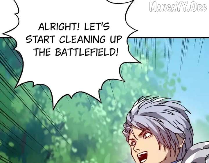 Starting as the God of Wealth, Taming Billions of Divine Pets! Chapter 55 - Page 111