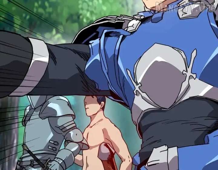 Starting as the God of Wealth, Taming Billions of Divine Pets! Chapter 55 - Page 112