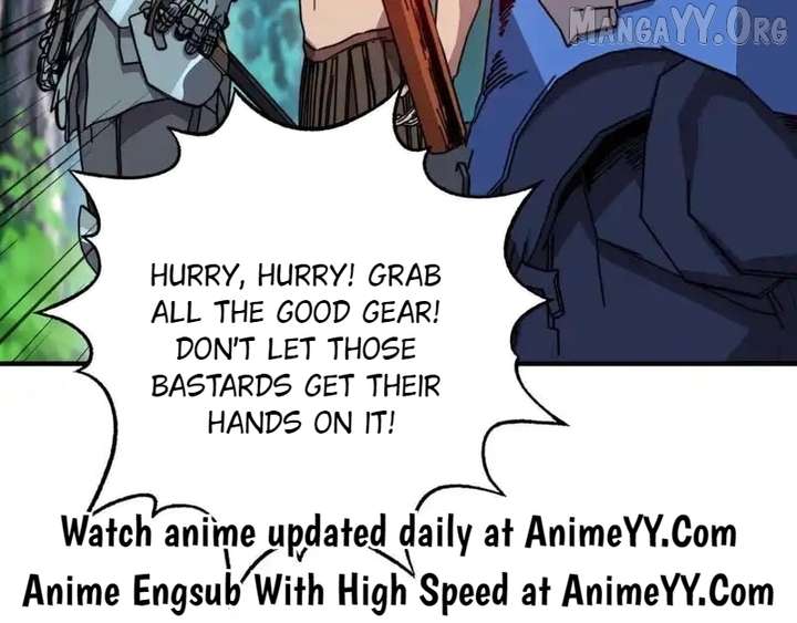 Starting as the God of Wealth, Taming Billions of Divine Pets! Chapter 55 - Page 113