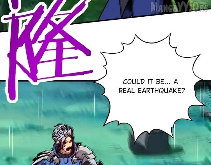 Starting as the God of Wealth, Taming Billions of Divine Pets! Chapter 55 - Page 3