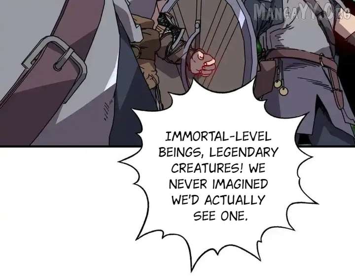 Starting as the God of Wealth, Taming Billions of Divine Pets! Chapter 55 - Page 21