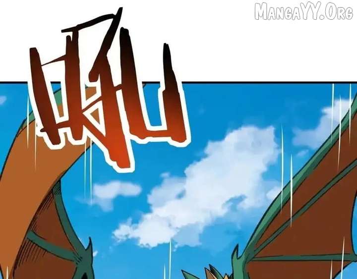 Starting as the God of Wealth, Taming Billions of Divine Pets! Chapter 55 - Page 27