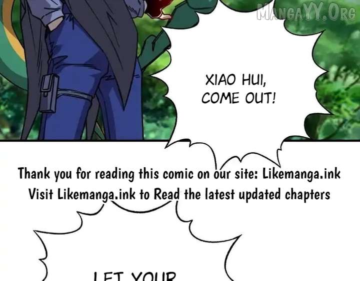 Starting as the God of Wealth, Taming Billions of Divine Pets! Chapter 55 - Page 29