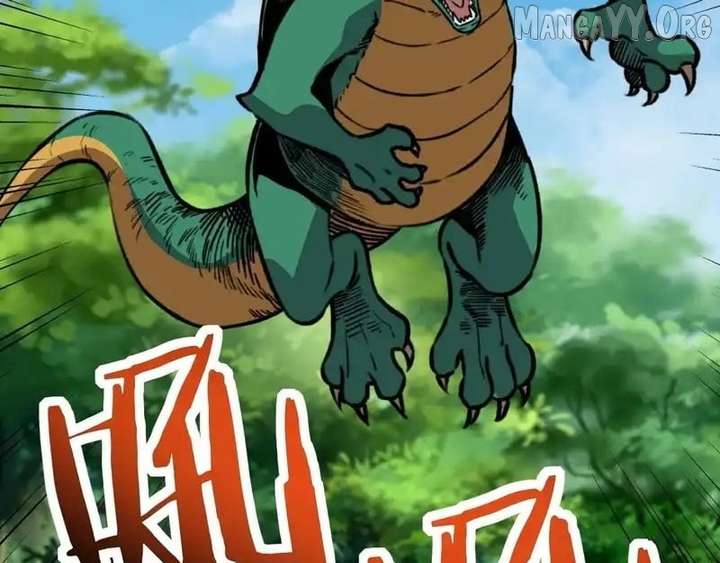 Starting as the God of Wealth, Taming Billions of Divine Pets! Chapter 55 - Page 31