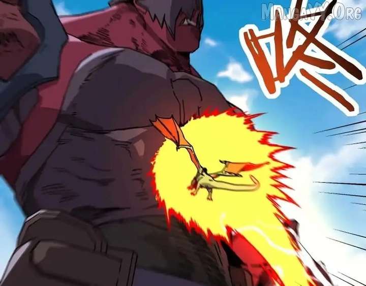 Starting as the God of Wealth, Taming Billions of Divine Pets! Chapter 55 - Page 33