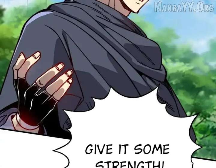 Starting as the God of Wealth, Taming Billions of Divine Pets! Chapter 55 - Page 36