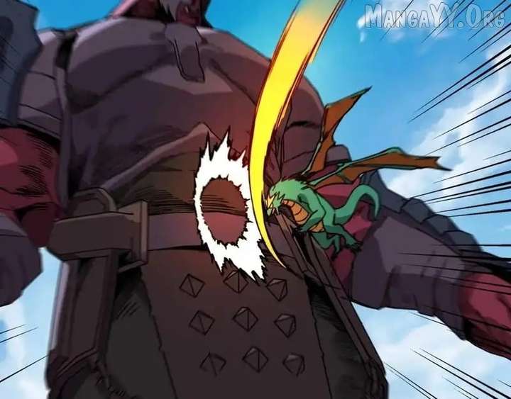 Starting as the God of Wealth, Taming Billions of Divine Pets! Chapter 55 - Page 38