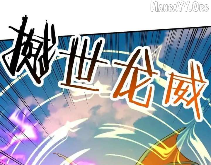 Starting as the God of Wealth, Taming Billions of Divine Pets! Chapter 55 - Page 43