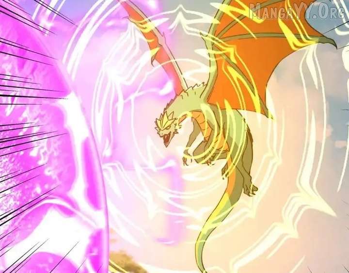 Starting as the God of Wealth, Taming Billions of Divine Pets! Chapter 55 - Page 44