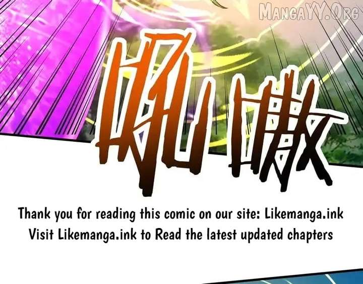 Starting as the God of Wealth, Taming Billions of Divine Pets! Chapter 55 - Page 45