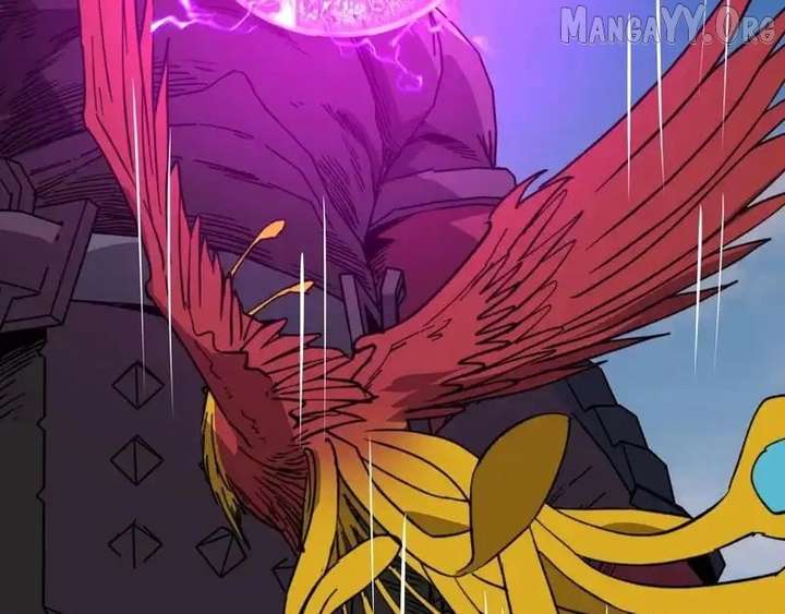 Starting as the God of Wealth, Taming Billions of Divine Pets! Chapter 55 - Page 47