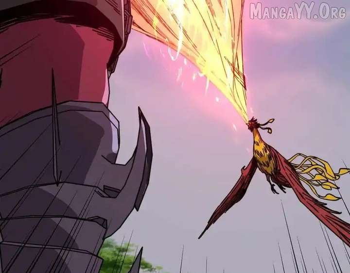 Starting as the God of Wealth, Taming Billions of Divine Pets! Chapter 55 - Page 55