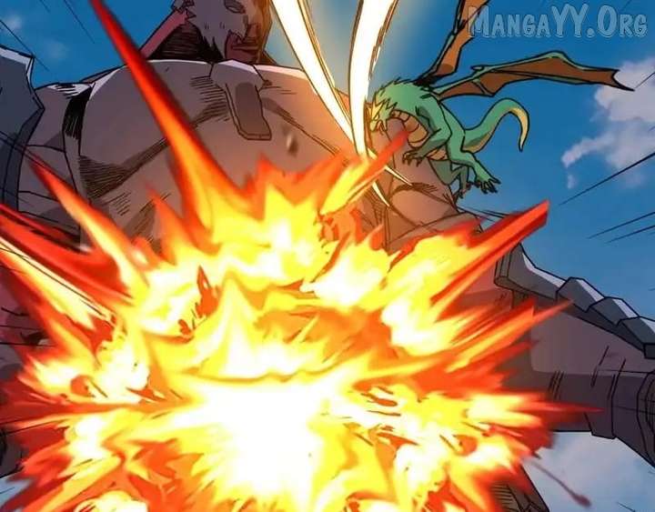 Starting as the God of Wealth, Taming Billions of Divine Pets! Chapter 55 - Page 57