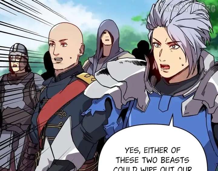 Starting as the God of Wealth, Taming Billions of Divine Pets! Chapter 55 - Page 60