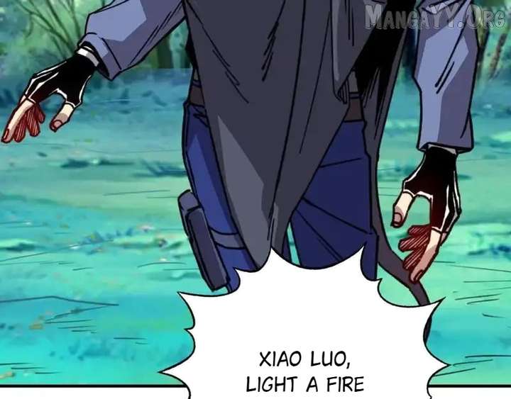 Starting as the God of Wealth, Taming Billions of Divine Pets! Chapter 55 - Page 66