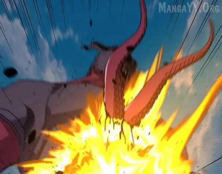 Starting as the God of Wealth, Taming Billions of Divine Pets! Chapter 55 - Page 78