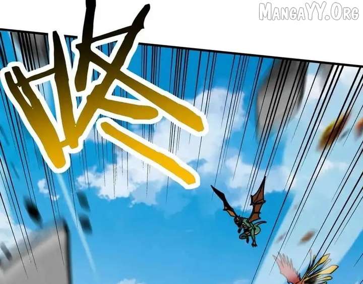 Starting as the God of Wealth, Taming Billions of Divine Pets! Chapter 55 - Page 87