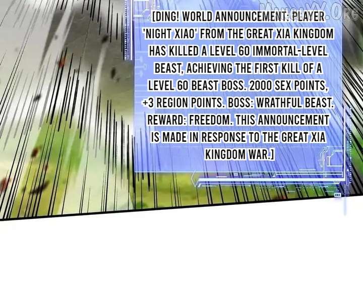 Starting as the God of Wealth, Taming Billions of Divine Pets! Chapter 55 - Page 90