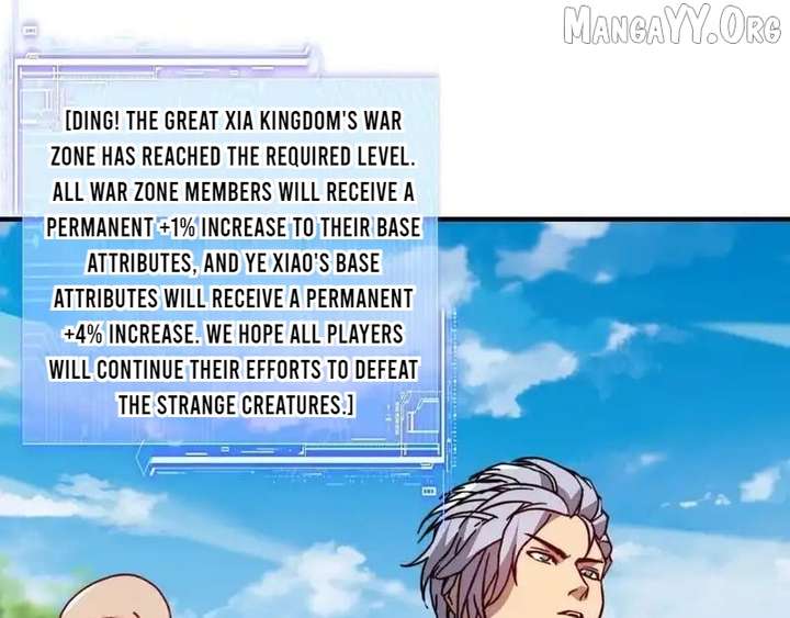 Starting as the God of Wealth, Taming Billions of Divine Pets! Chapter 55 - Page 91