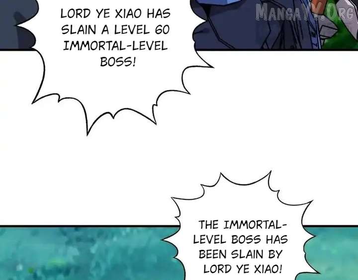 Starting as the God of Wealth, Taming Billions of Divine Pets! Chapter 55 - Page 93