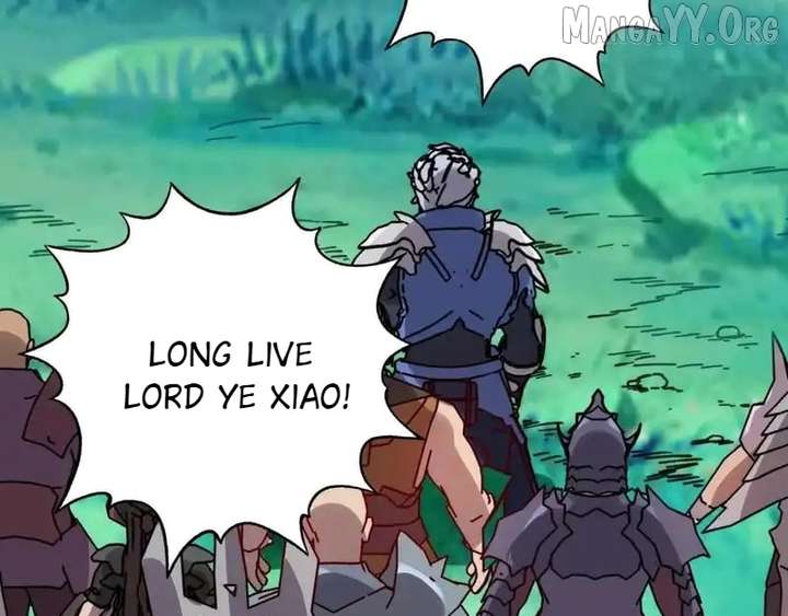 Starting as the God of Wealth, Taming Billions of Divine Pets! Chapter 55 - Page 94