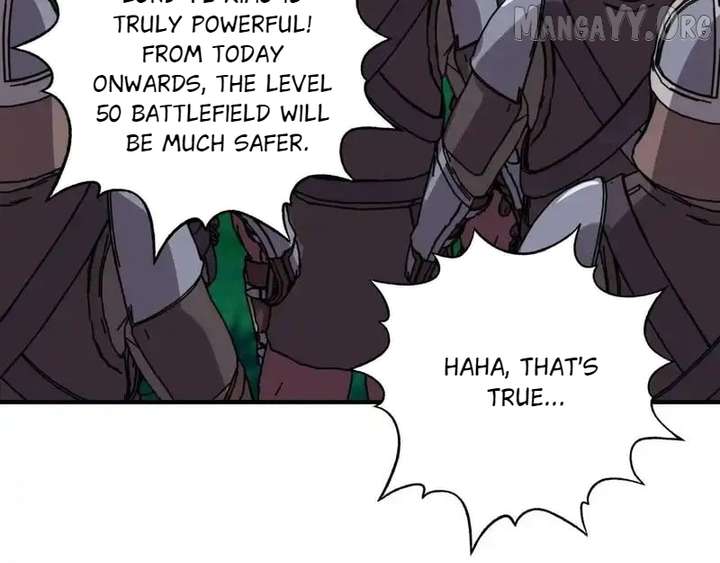 Starting as the God of Wealth, Taming Billions of Divine Pets! Chapter 55 - Page 96