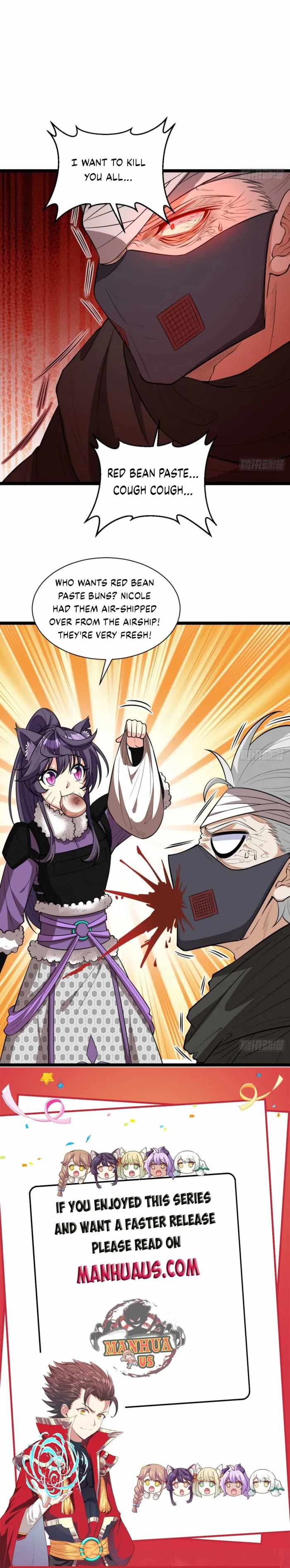 Starting from Today I’ll Work as a City Lord Chapter 547 - Page 5