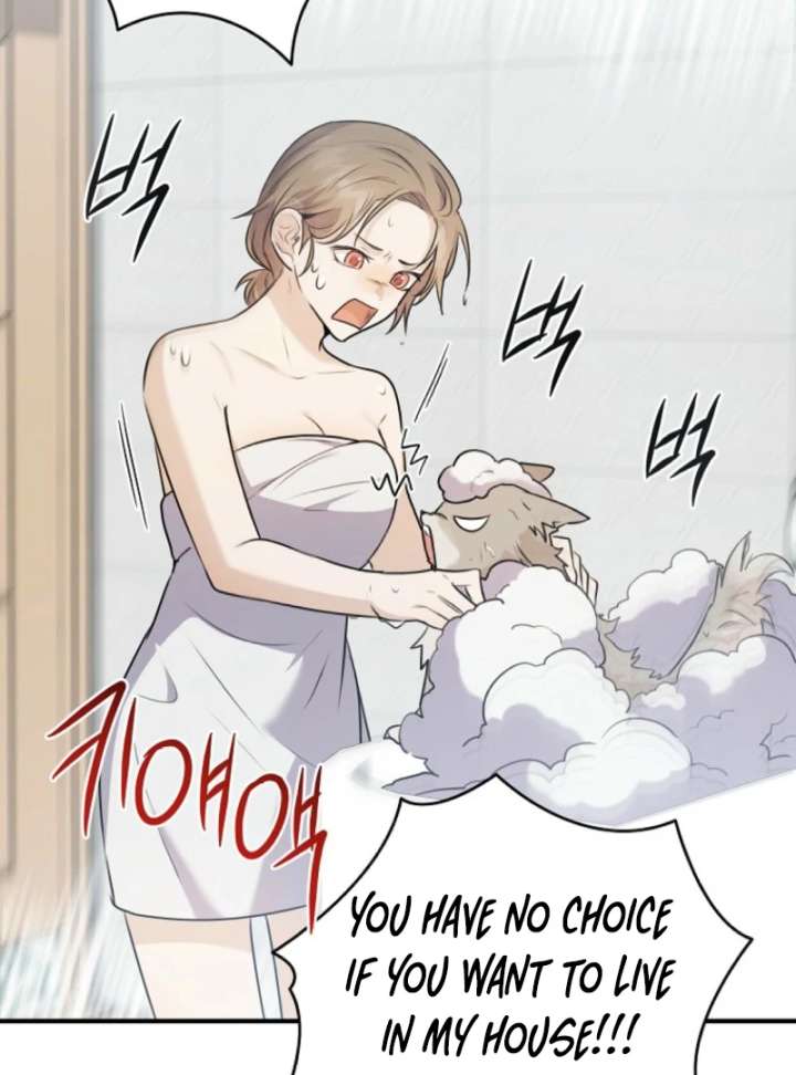 Starting Today, I’m the Butler of Five Men Chapter 1 - Page 124