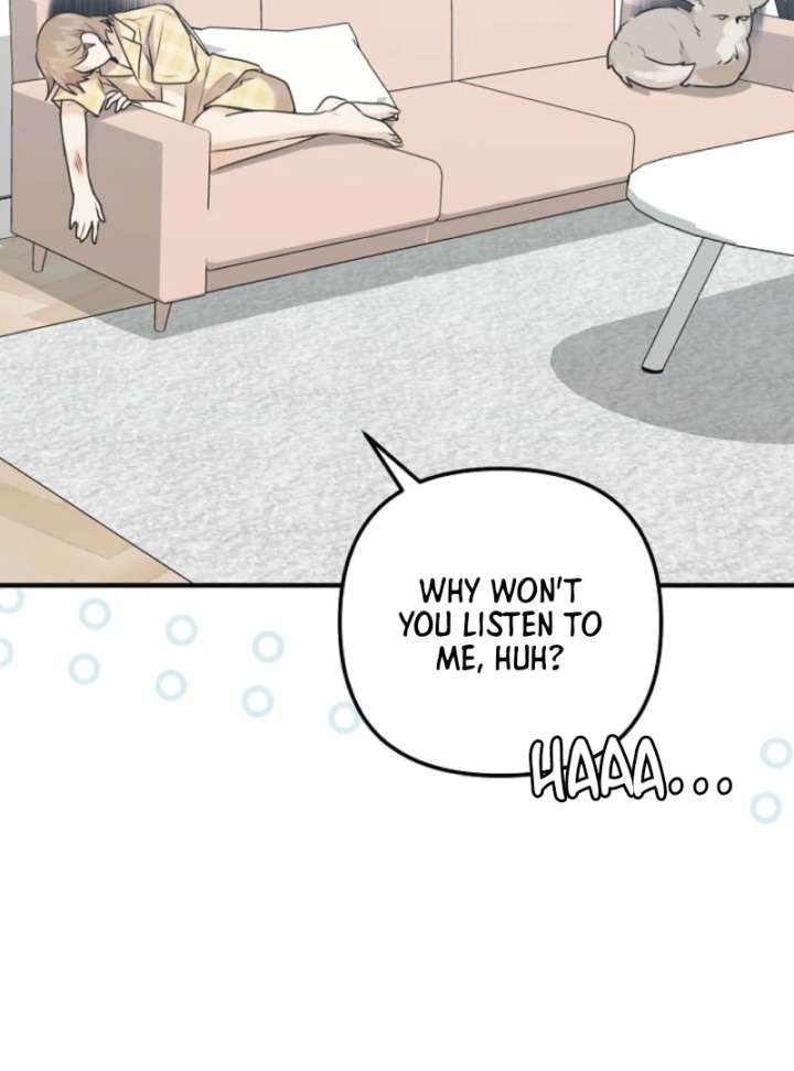 Starting Today, I’m the Butler of Five Men Chapter 1 - Page 133