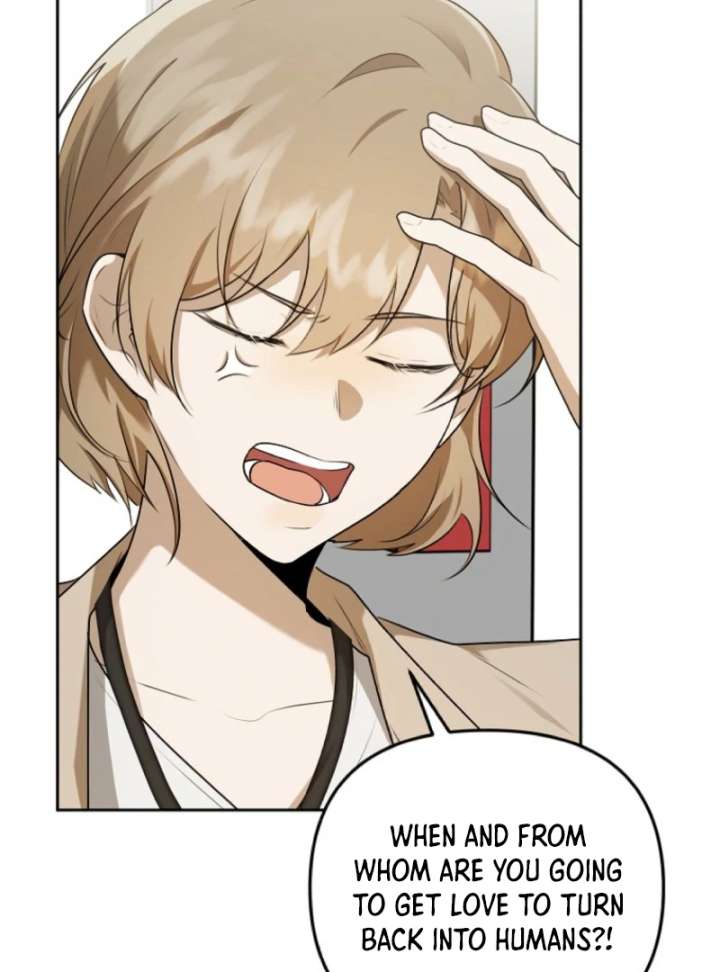 Starting Today, I’m the Butler of Five Men Chapter 1 - Page 23