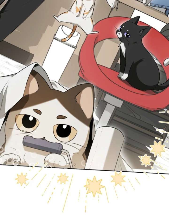 Starting Today, I’m the Butler of Five Men Chapter 1 - Page 27