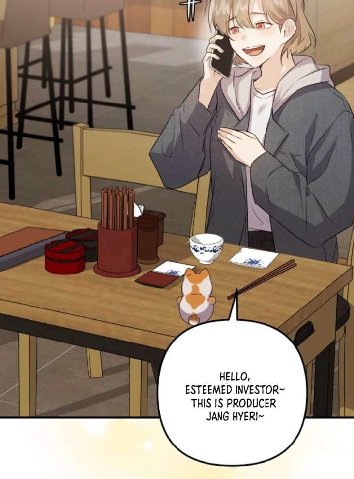 Starting Today, I’m the Butler of Five Men Chapter 1 - Page 85