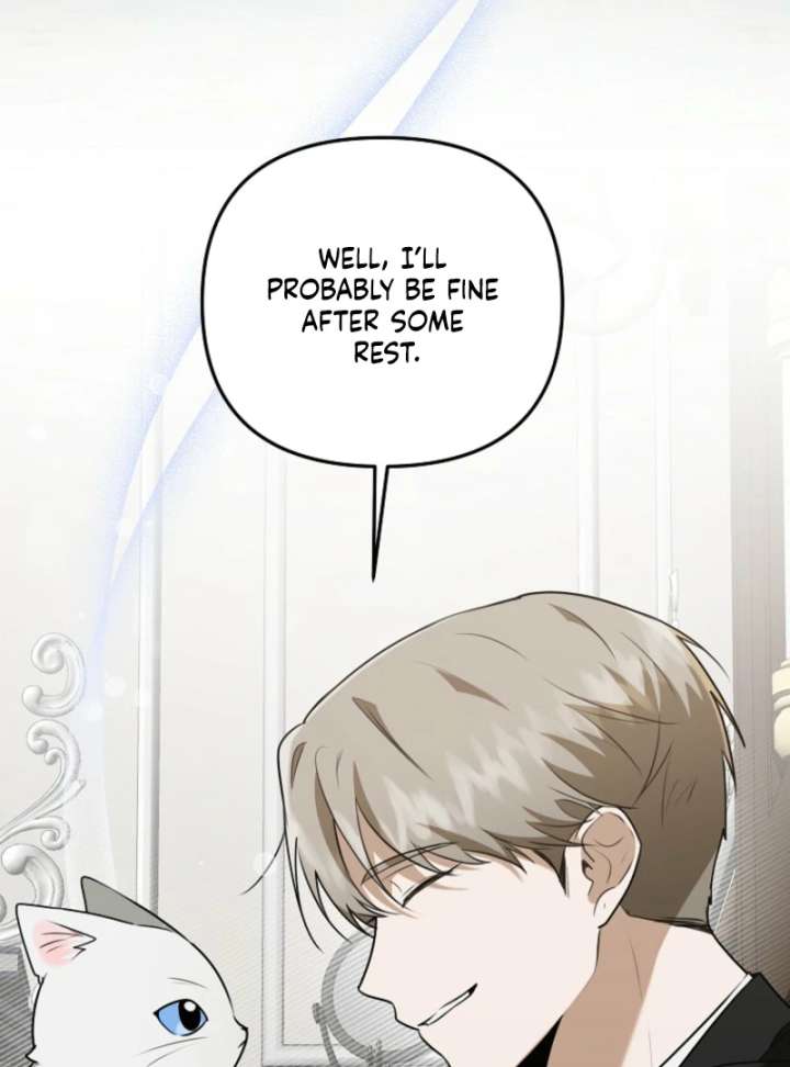 Starting Today, I’m the Butler of Five Men Chapter 16 - Page 115