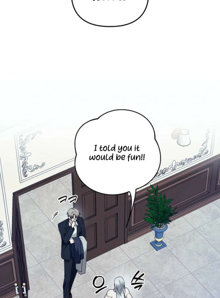 Starting Today, I’m the Butler of Five Men Chapter 16 - Page 21