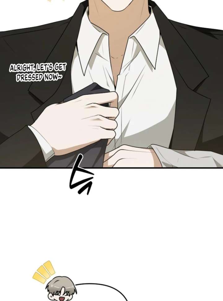 Starting Today, I’m the Butler of Five Men Chapter 16 - Page 24