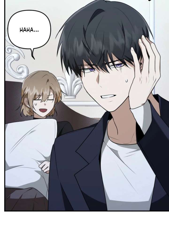 Starting Today, I’m the Butler of Five Men Chapter 16 - Page 49