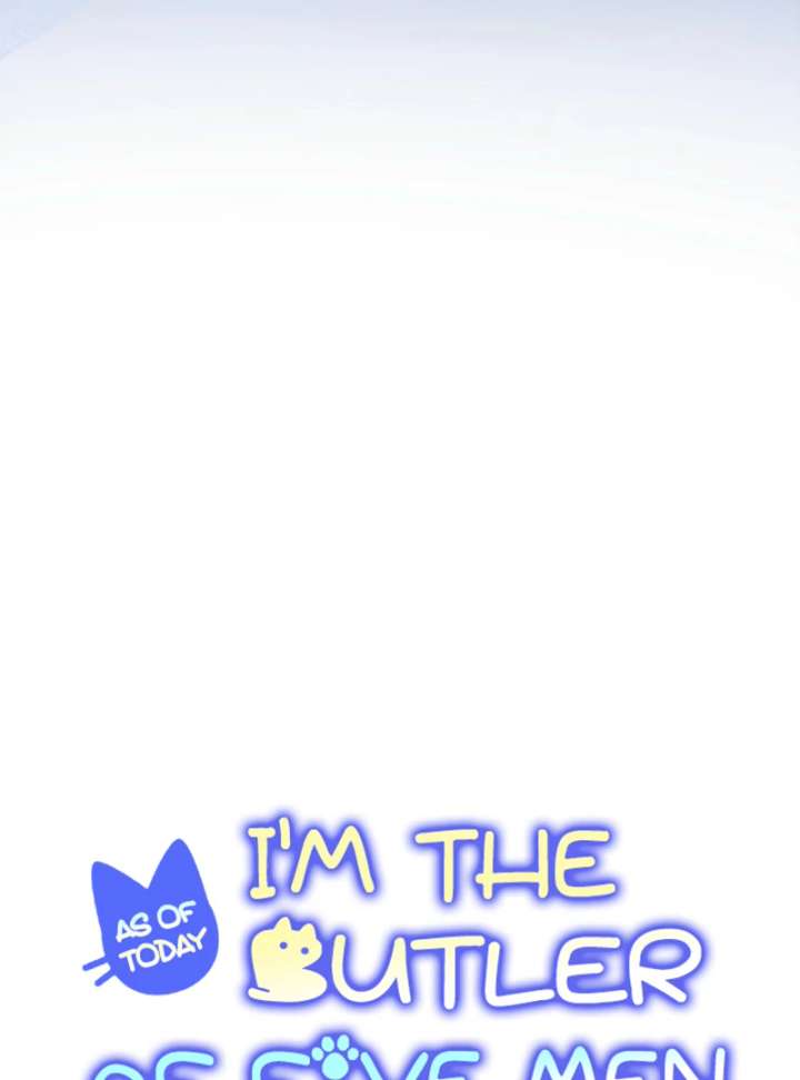 Starting Today, I’m the Butler of Five Men Chapter 16 - Page 6