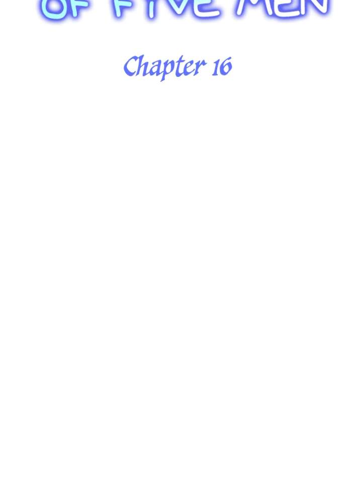 Starting Today, I’m the Butler of Five Men Chapter 16 - Page 7