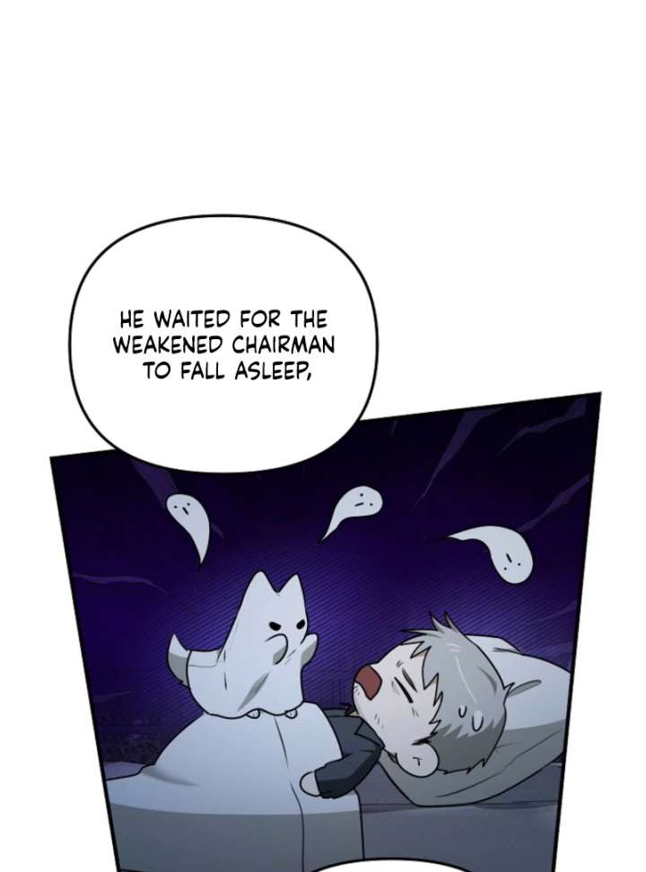 Starting Today, I’m the Butler of Five Men Chapter 16 - Page 81