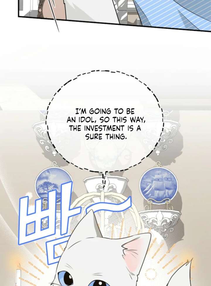 Starting Today, I’m the Butler of Five Men Chapter 16 - Page 85