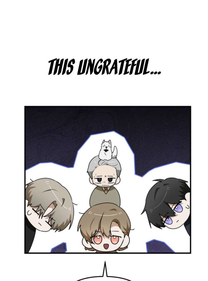 Starting Today, I’m the Butler of Five Men Chapter 16 - Page 87