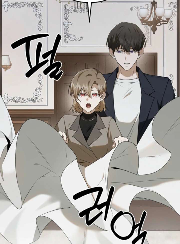 Starting Today, I’m the Butler of Five Men Chapter 16 - Page 92