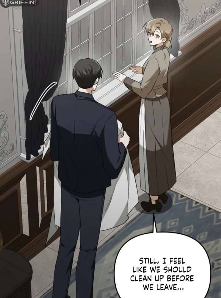 Starting Today, I’m the Butler of Five Men Chapter 16 - Page 96