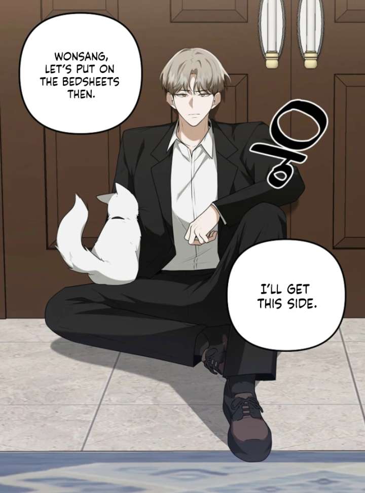 Starting Today, I’m the Butler of Five Men Chapter 16 - Page 100