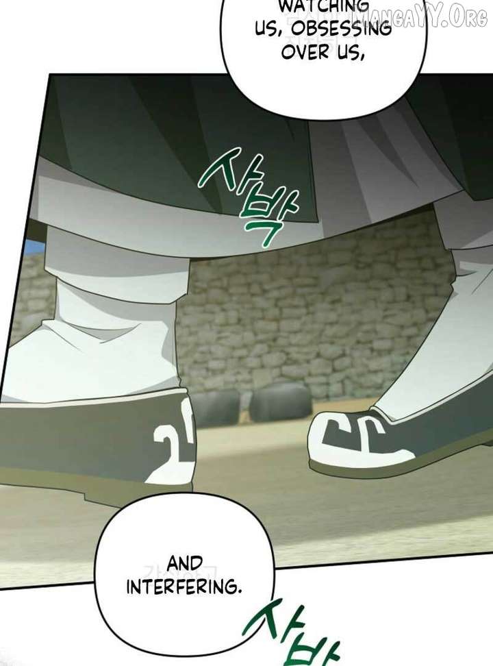 Starting Today, I’m the Butler of Five Men Chapter 17 - Page 125