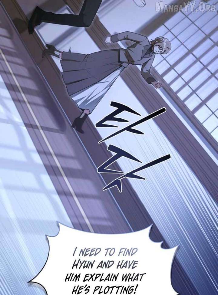 Starting Today, I’m the Butler of Five Men Chapter 17 - Page 29